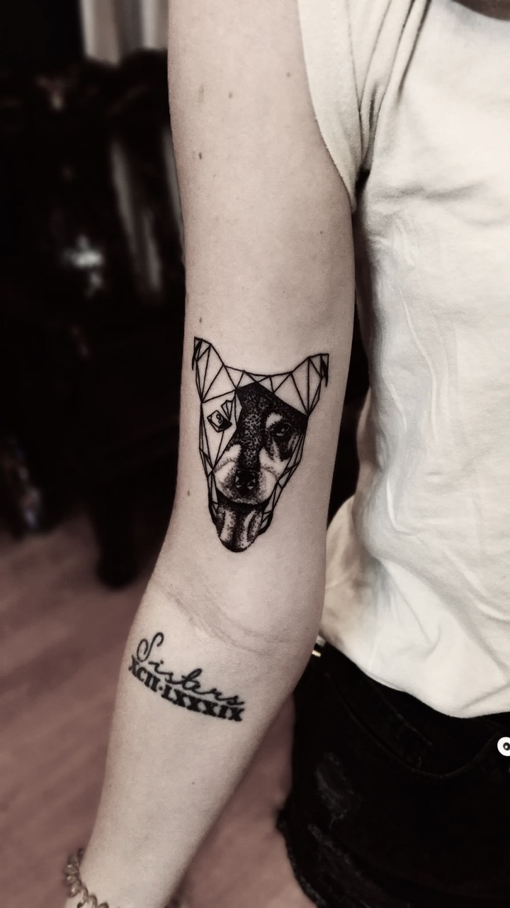 SMALL TATTOOS 53